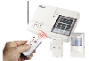 Commercial alarms - Wireless Alarm System 200SA